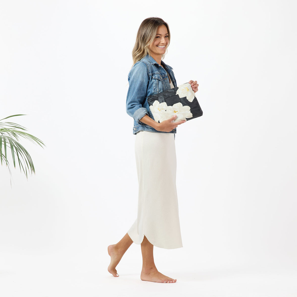 Mid Pouch | Mohala