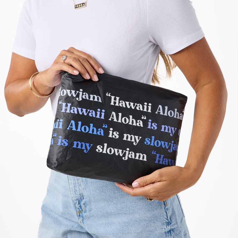 Mid Pouch | Slow Jam