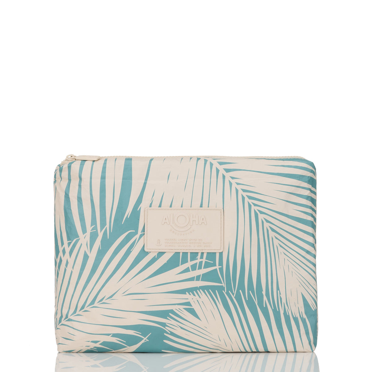 Mid Pouch | Areca