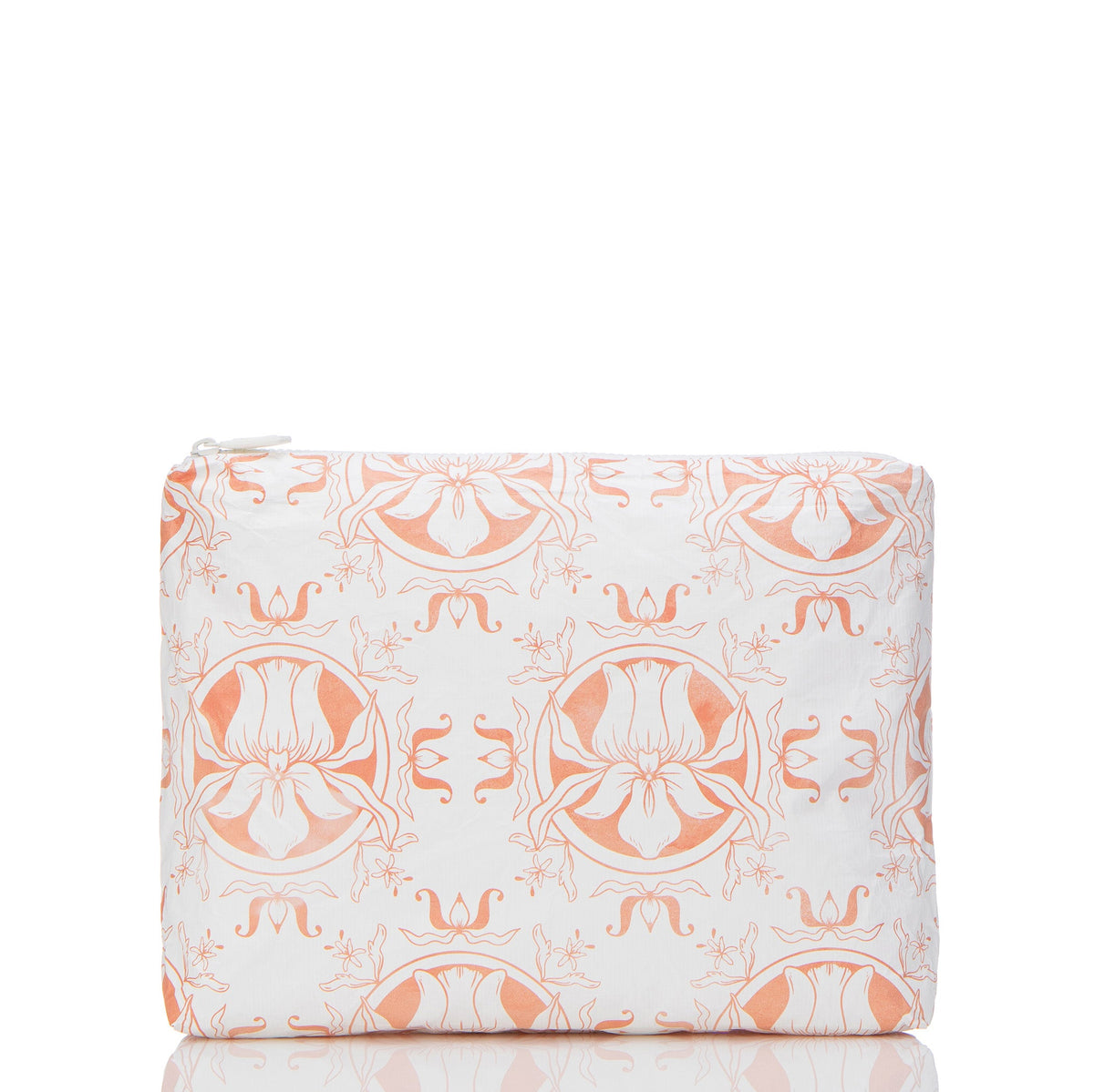 Mid Pouch | Azulejos