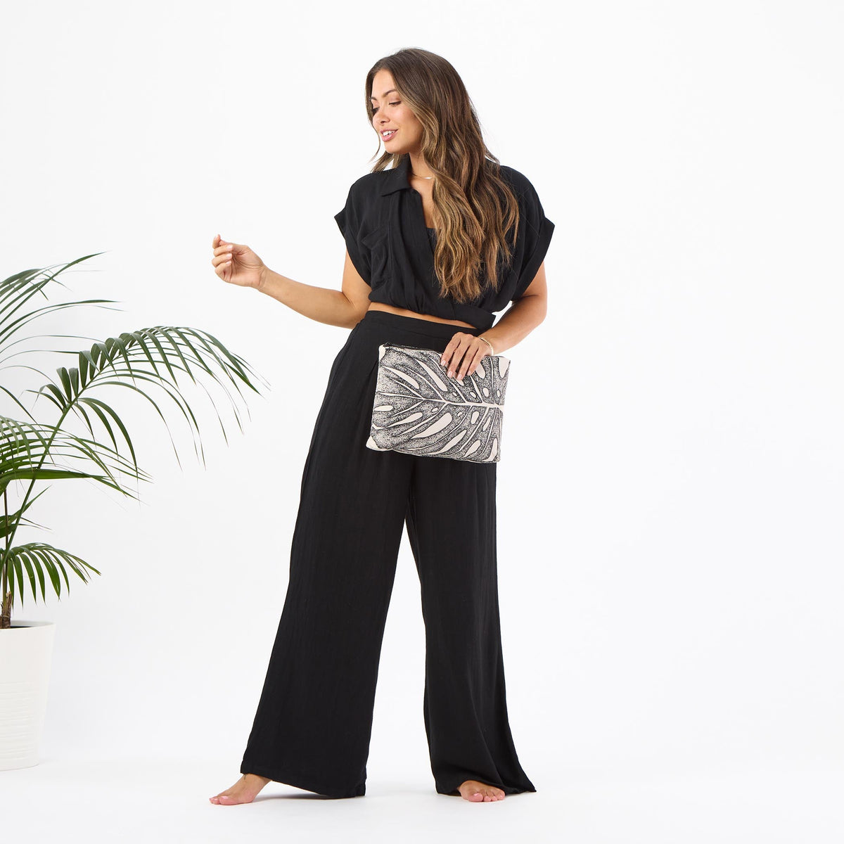 Mid Pouch | Deliciosa