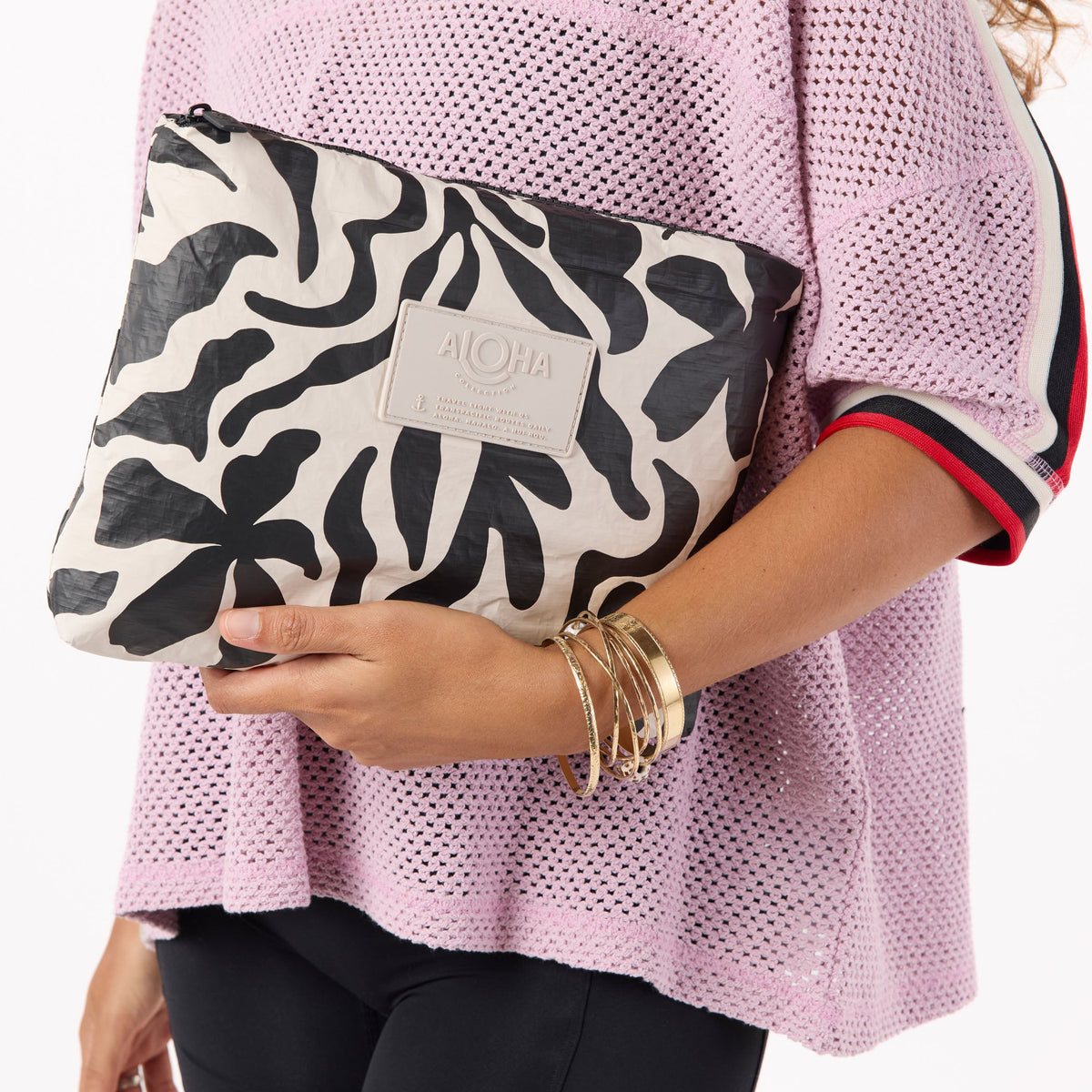 Mid Pouch | Float