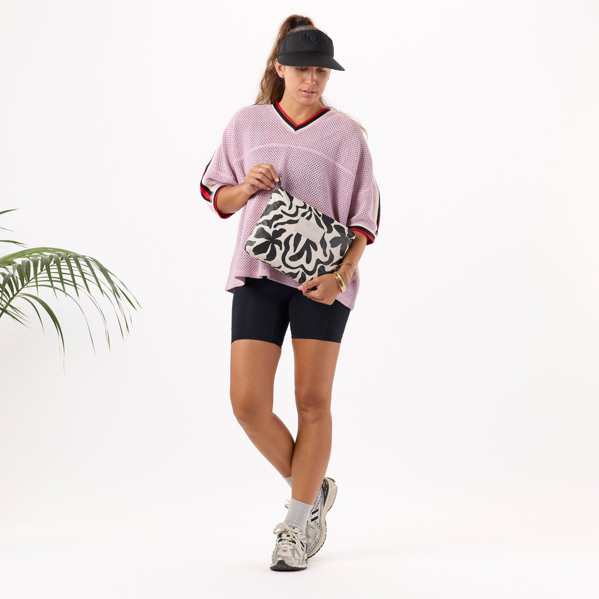 Mid Pouch | Float