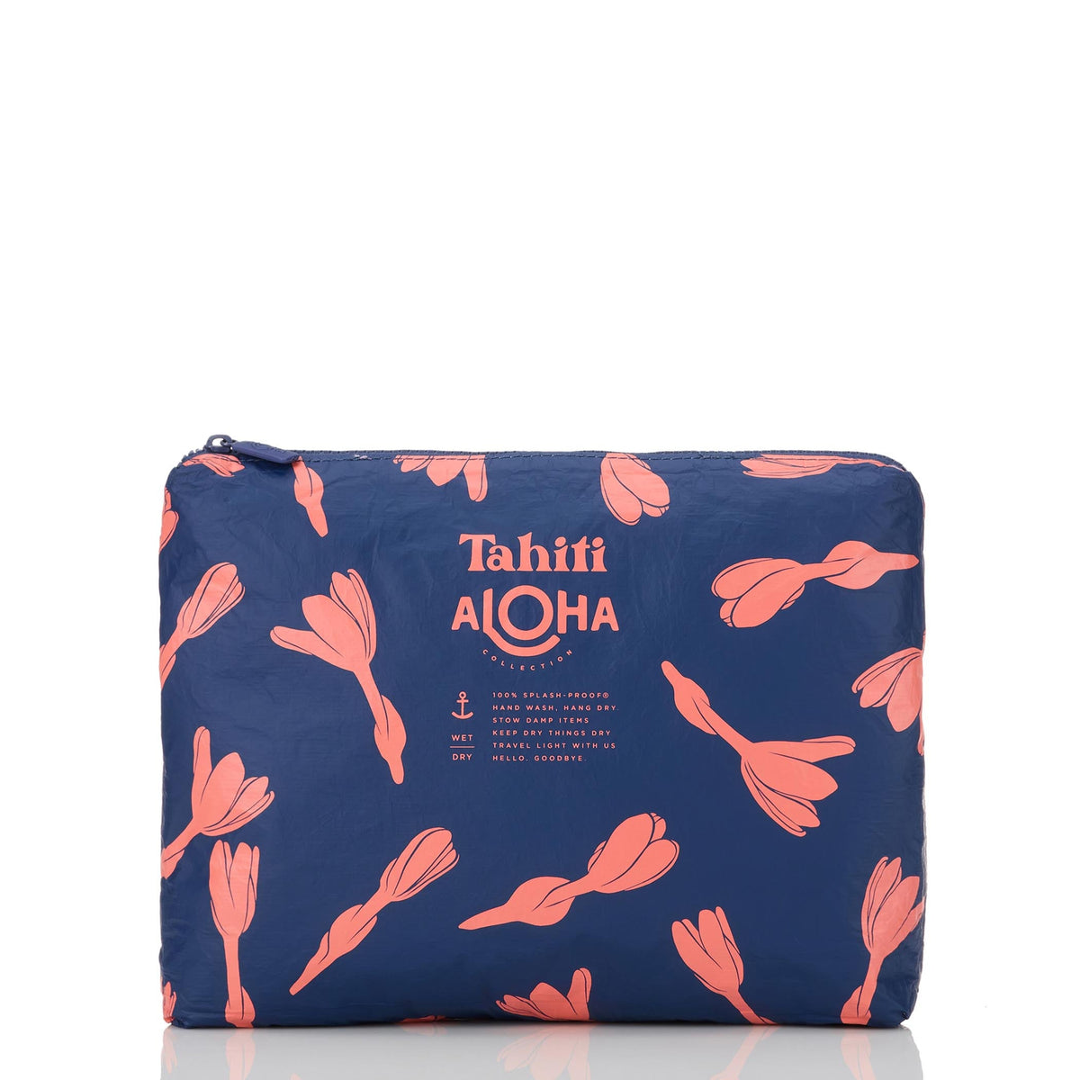 Mid Pouch | Heipua