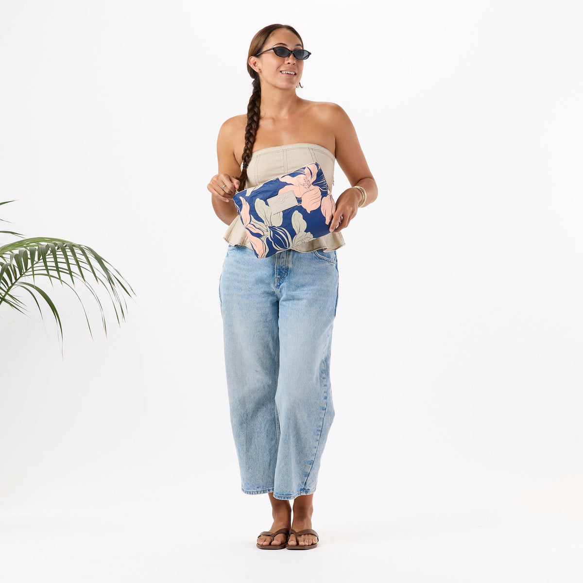 Mid Pouch | Hoaloha