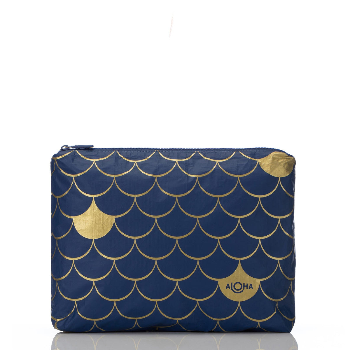 Mid Pouch | Mermaid