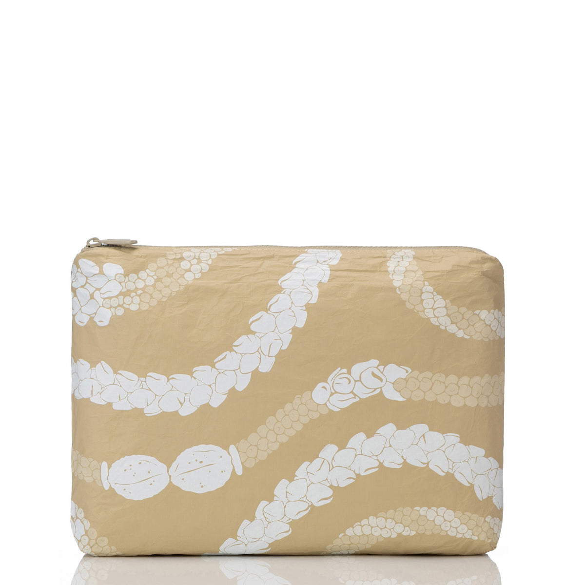 Mid Pouch | Ni'ihau Pupu Shells