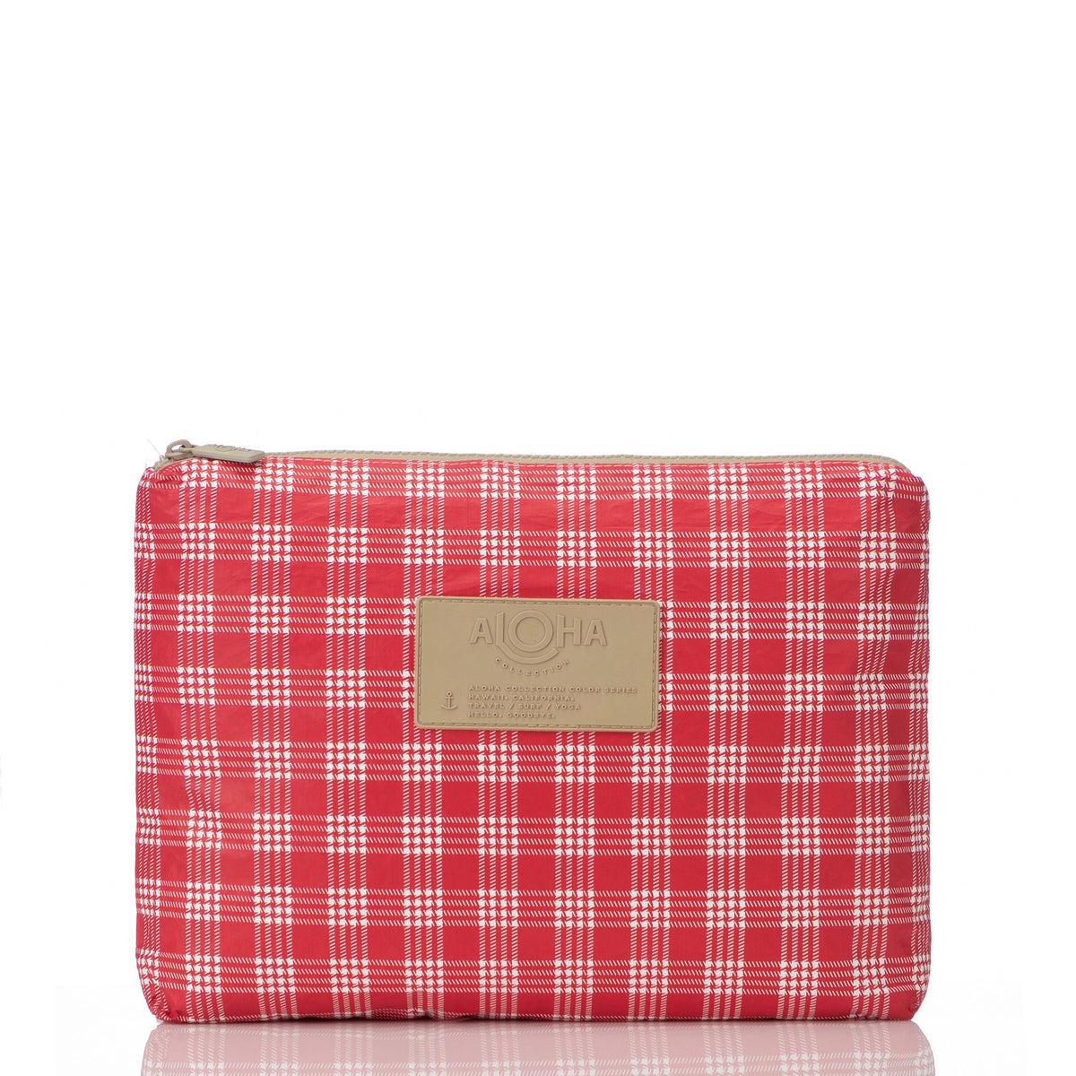 Mid Pouch | Palaka