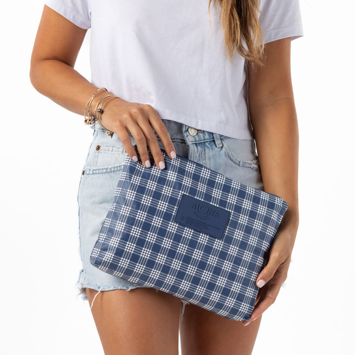 Mid Pouch | Palaka