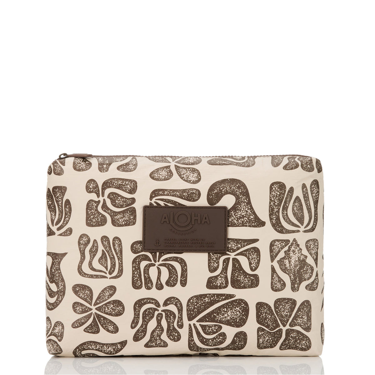 Mid Pouch | Retroglyphs