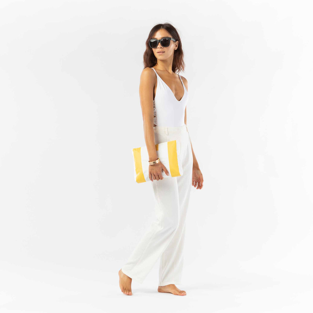 Mid Pouch | Riviera
