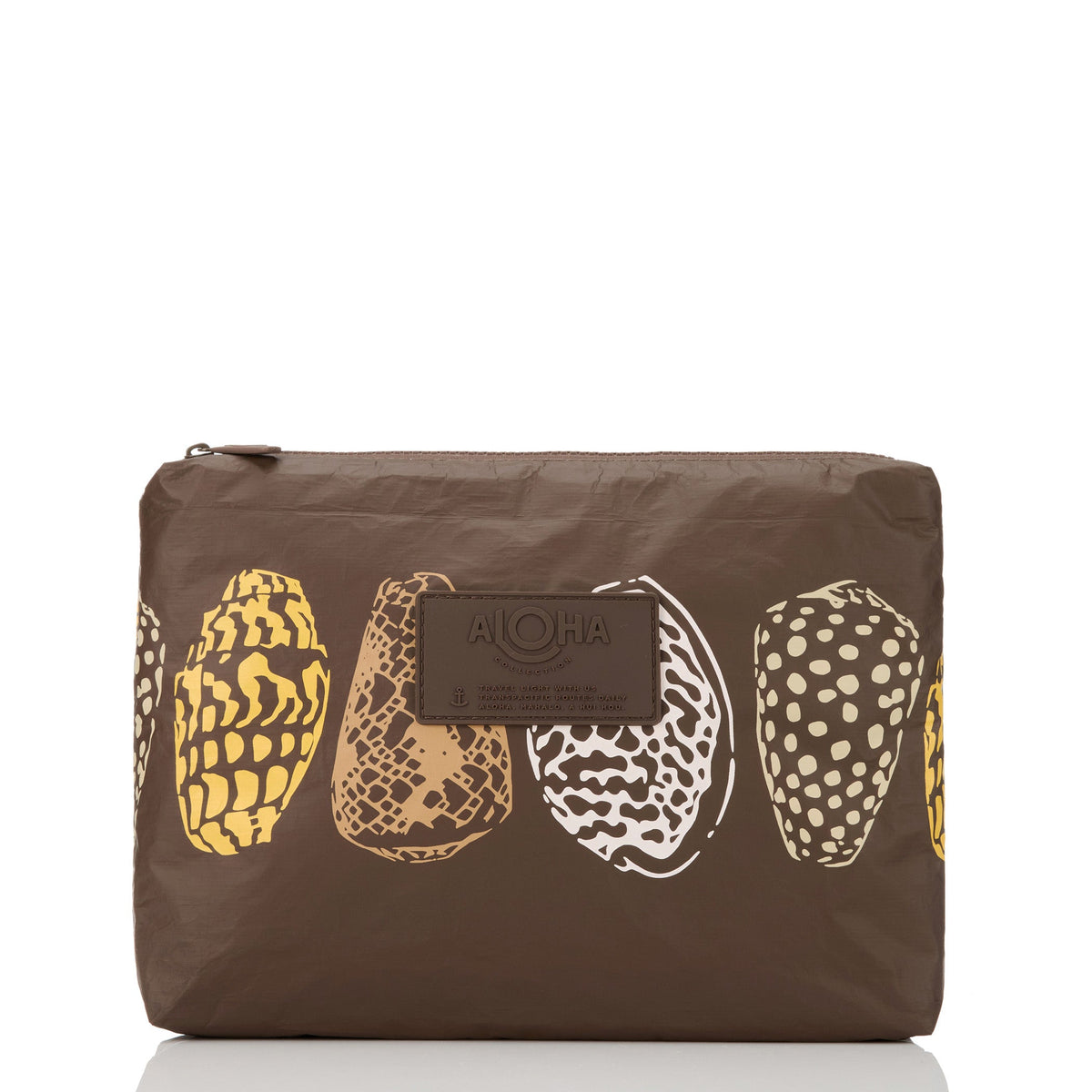 Mid Pouch | Shell Lineup
