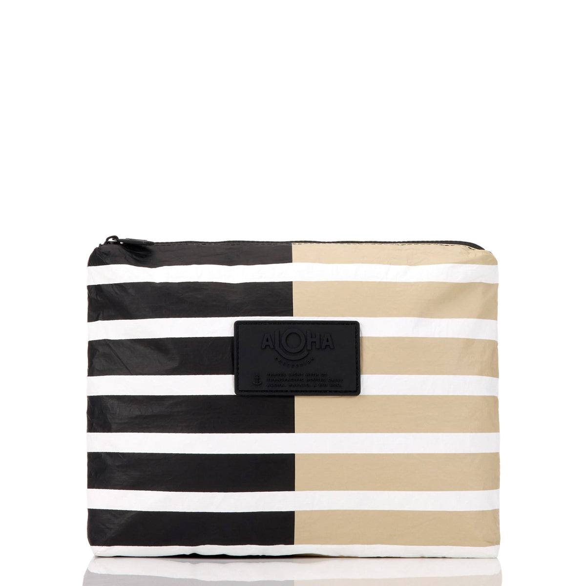 Mid Pouch | Sporty Stripe