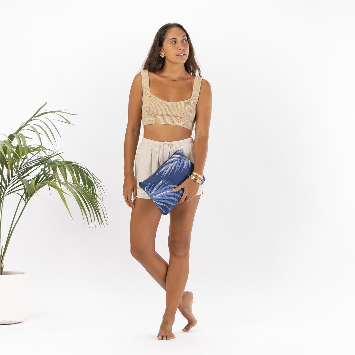 Mid Pouch | Sway