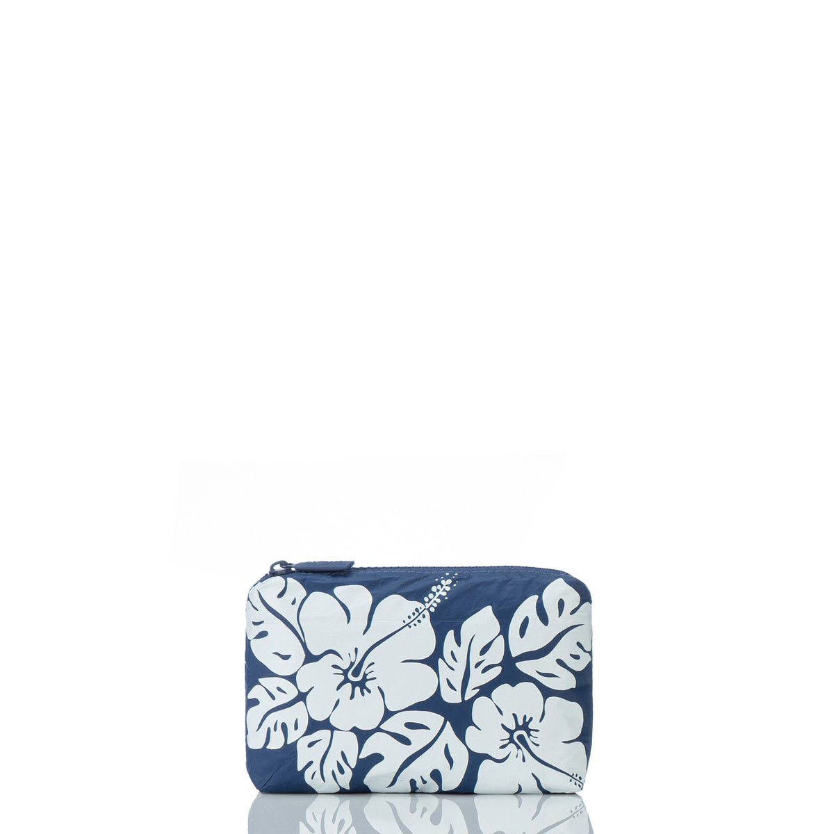 Mini Pouch | Big Island Hibiscus