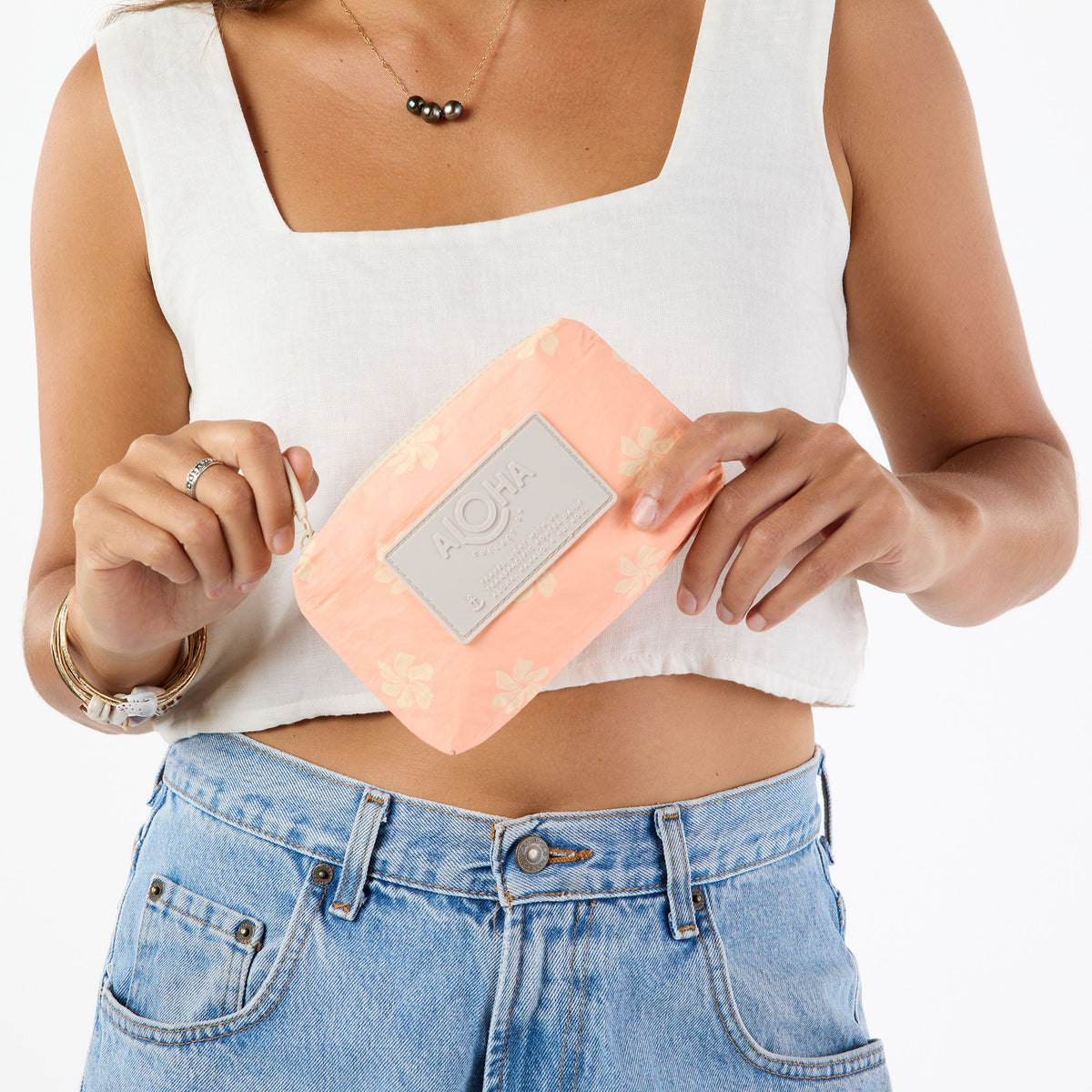 Mini Pouch | Casa Gardenia