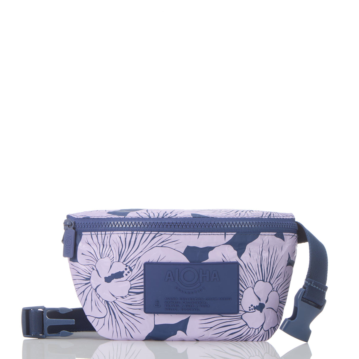 Mini Hip Pack | Purau by Hinatea Boosie
