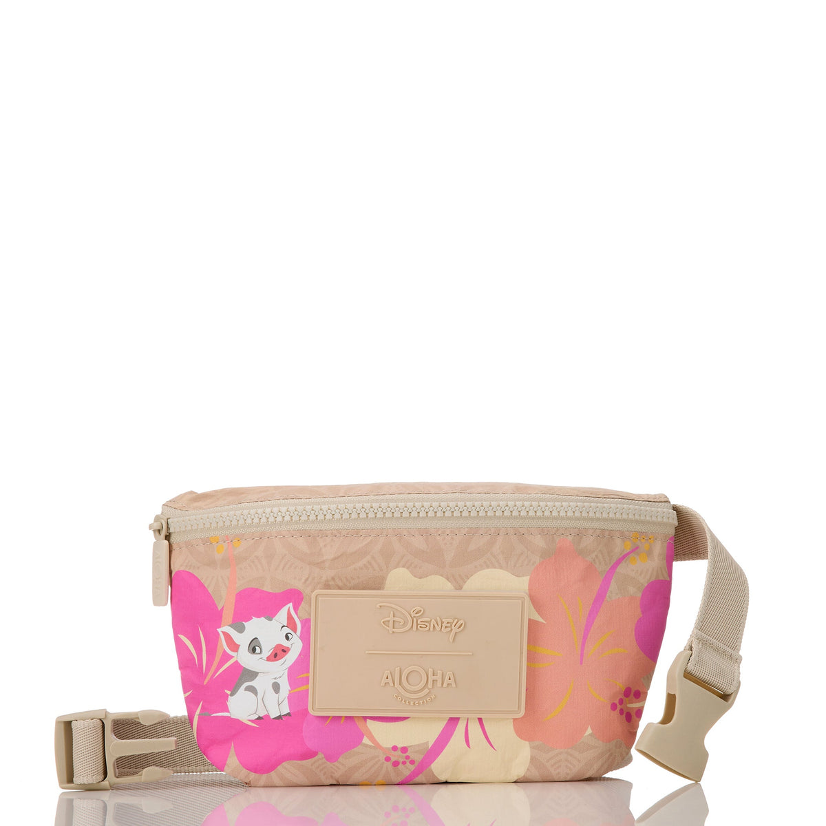 Mini Hip Pack | Lei Day