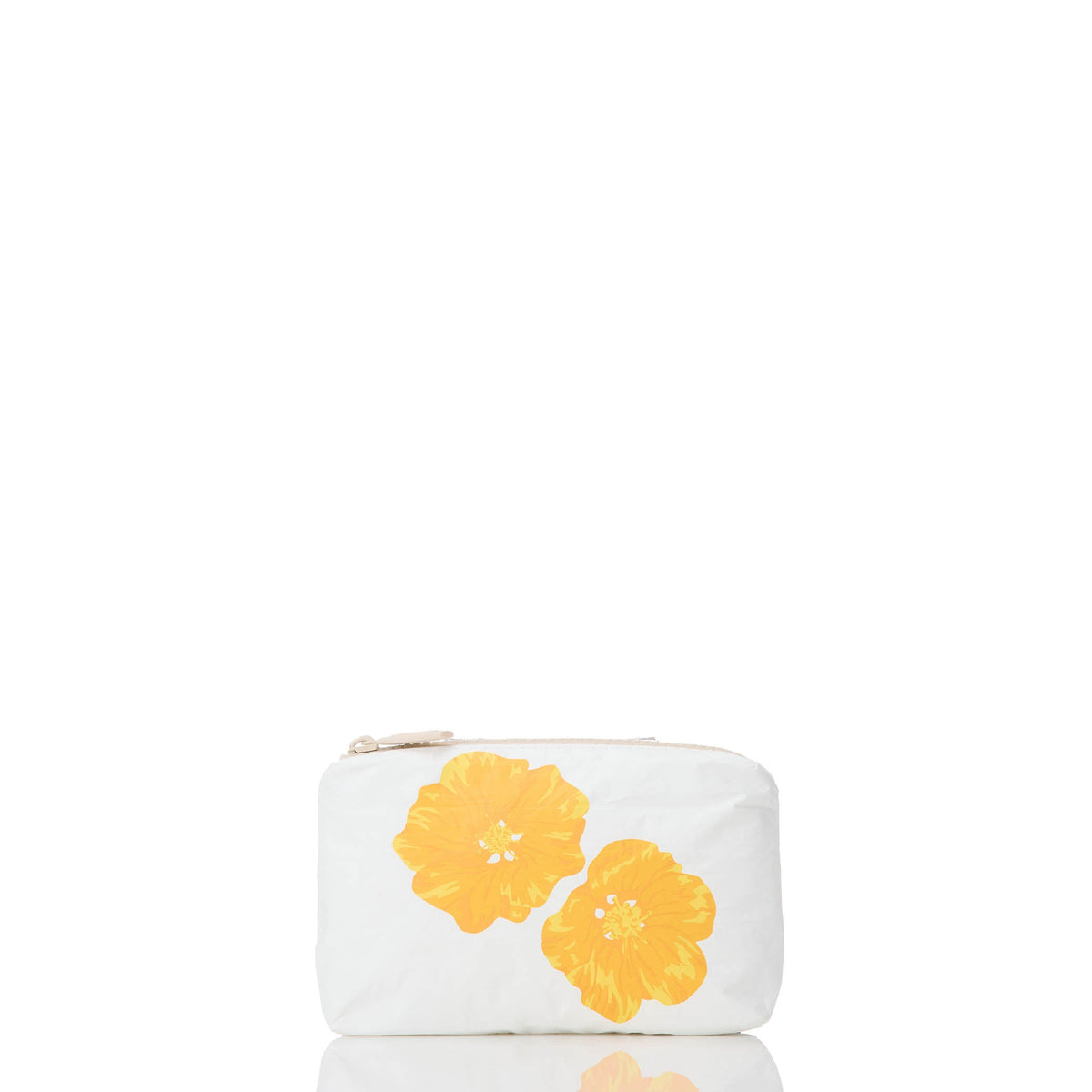Mini Pouch | Pua 'Ilima