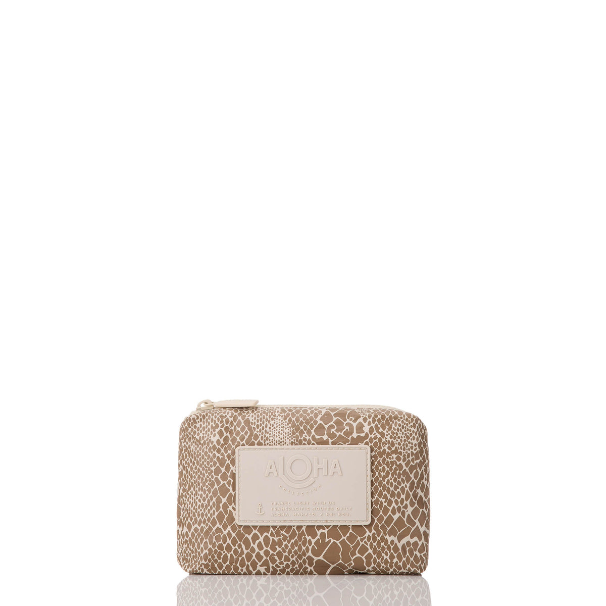 Mini Pouch | Python