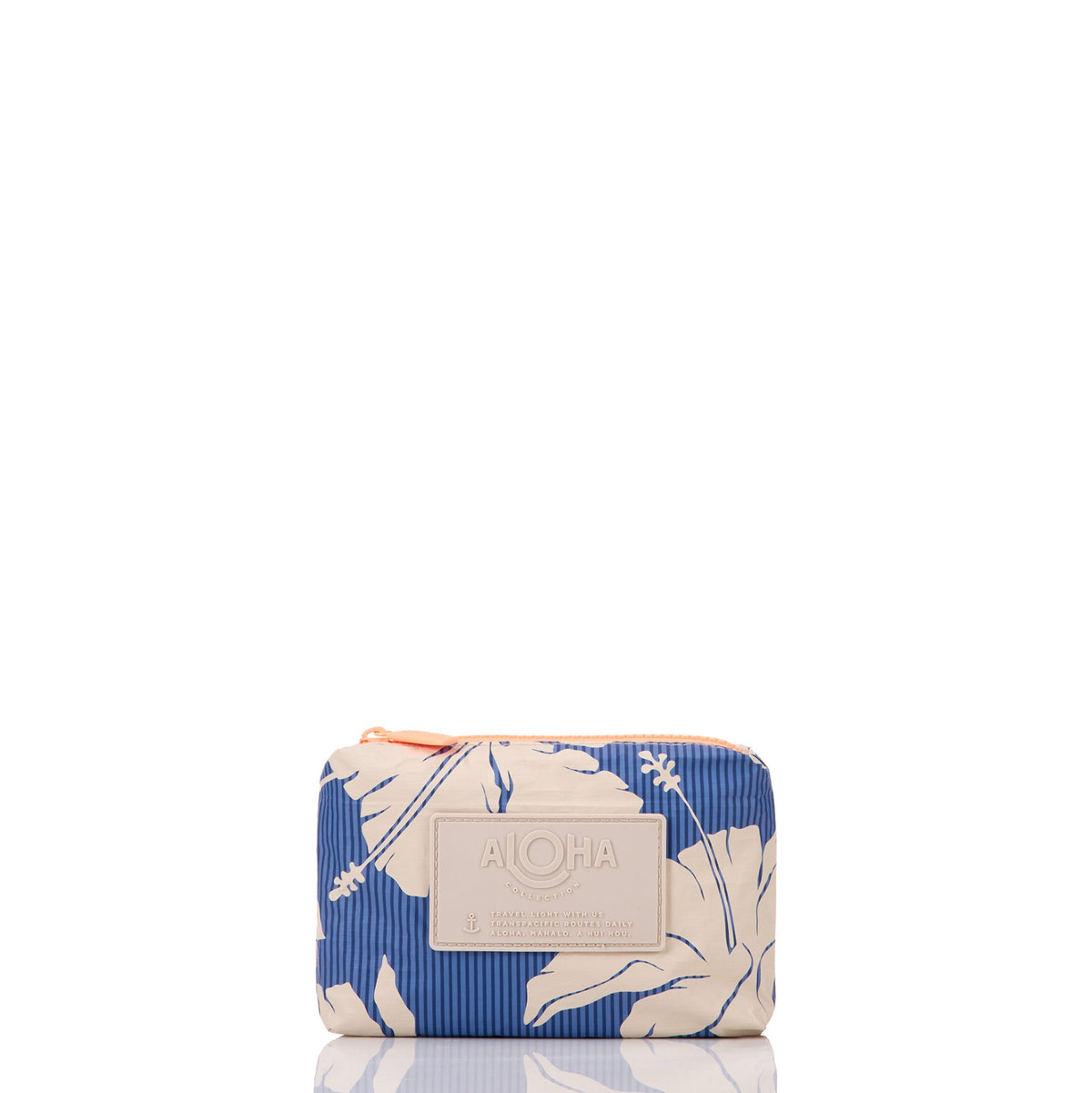 Mini Pouch | Salina Tiny Stripe