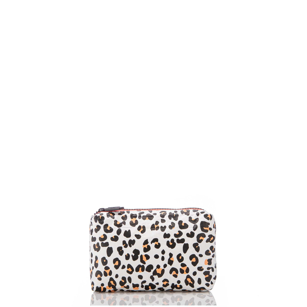 Mini Pouch | Leopard Cub