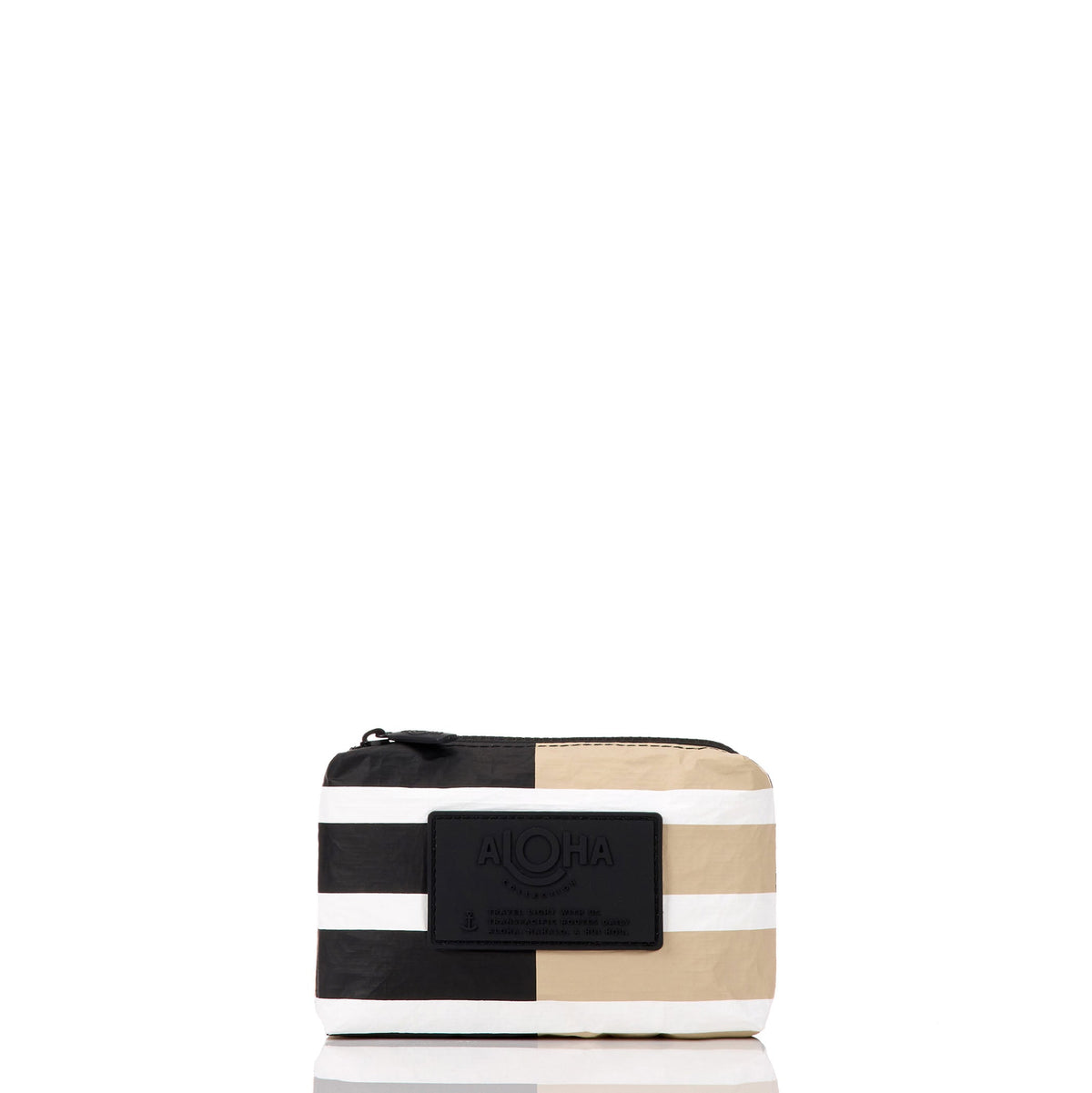 Mini Pouch | Sporty Stripe