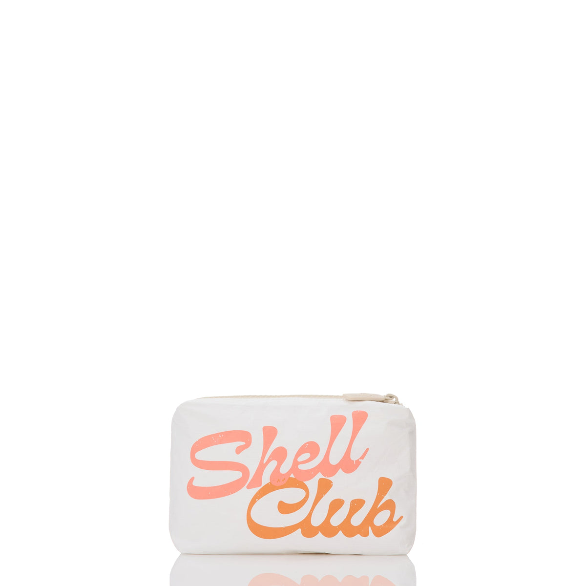 Mini Pouch | Sunrise Shells
