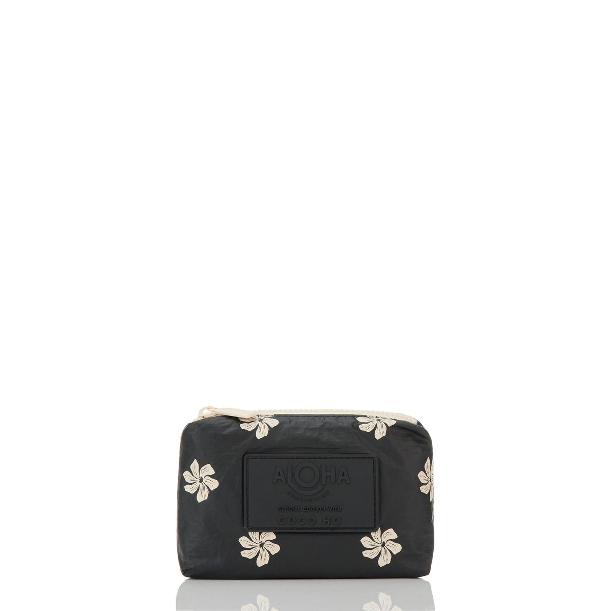 Mini Pouch | Tiare Dots by Coco Ho