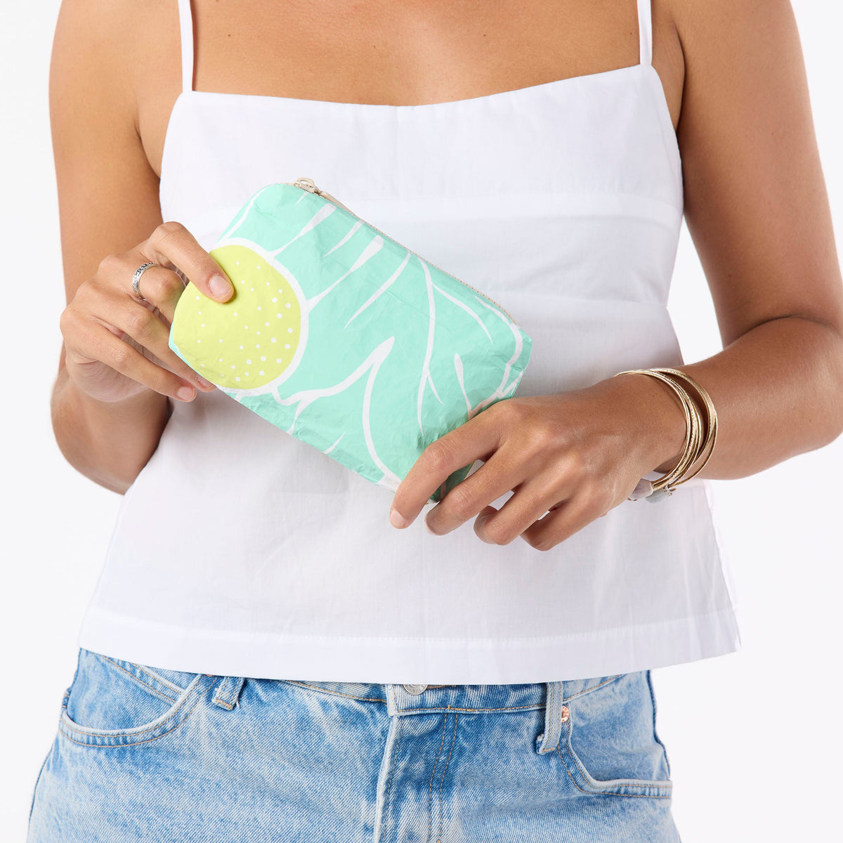 Mini Pouch | ʻUlu Nui