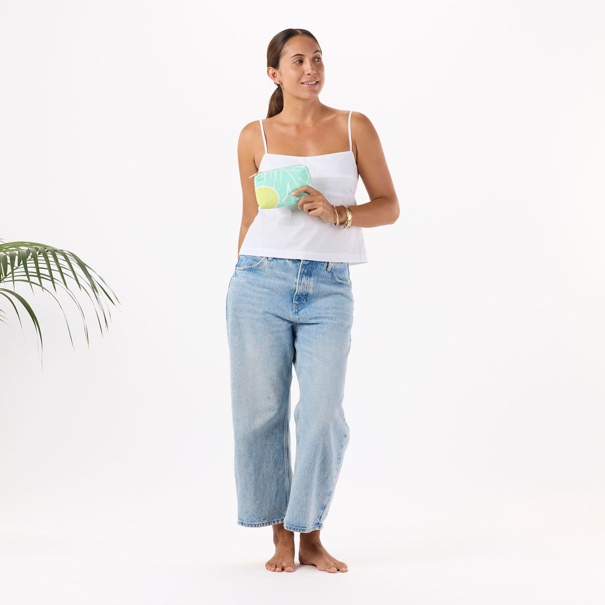 Mini Pouch | ʻUlu Nui