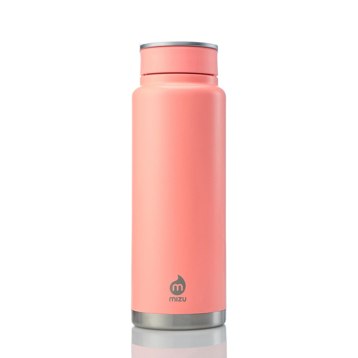 Mizu Water Bottle | ALOHA Logo