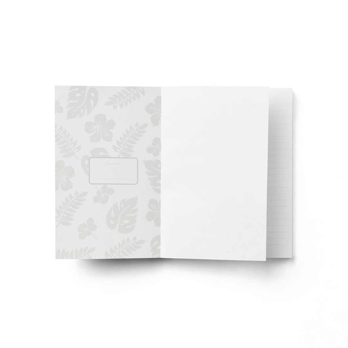 Notebook | Rodeo