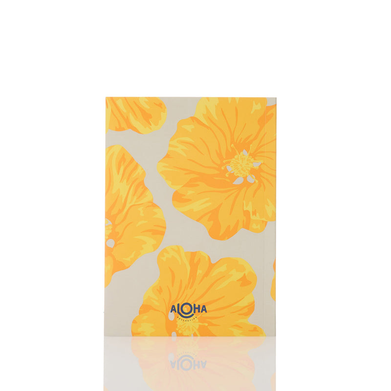 Notebook | Pua 'Ilima