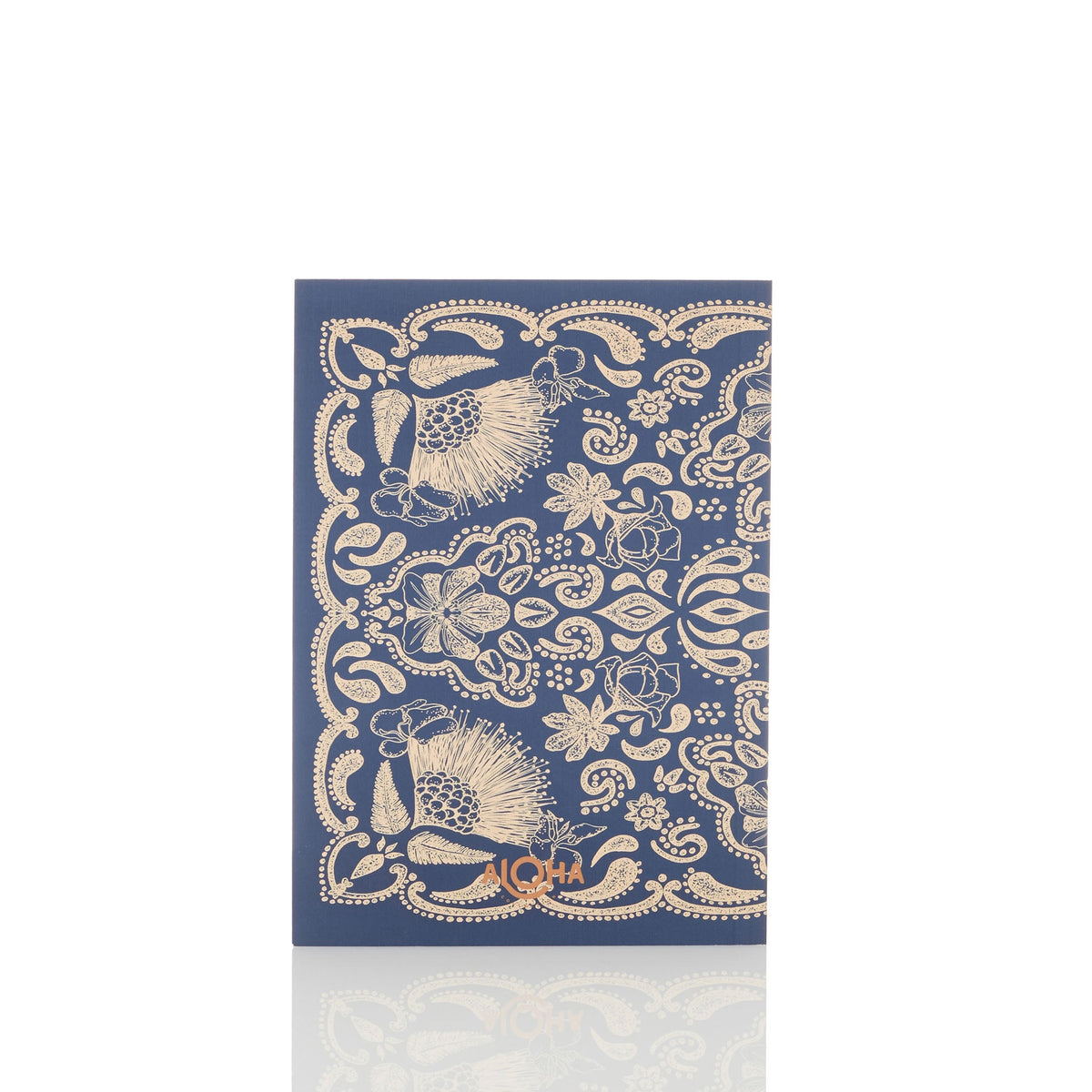 Notebook | Rodeo