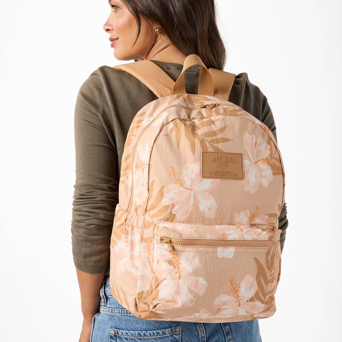 Keep It Light Backpack | Adrift
