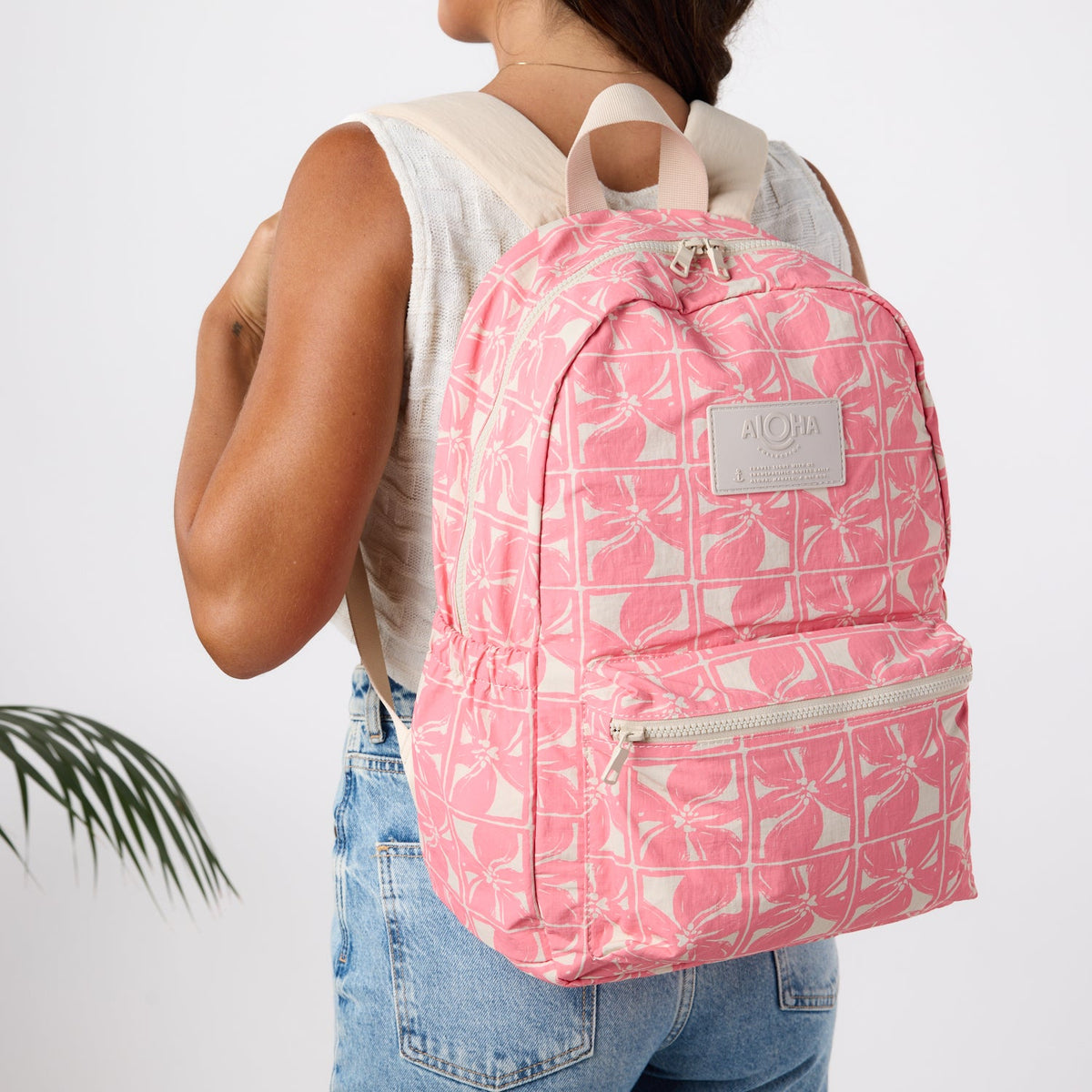 Keep It Light Backpack | Lattice