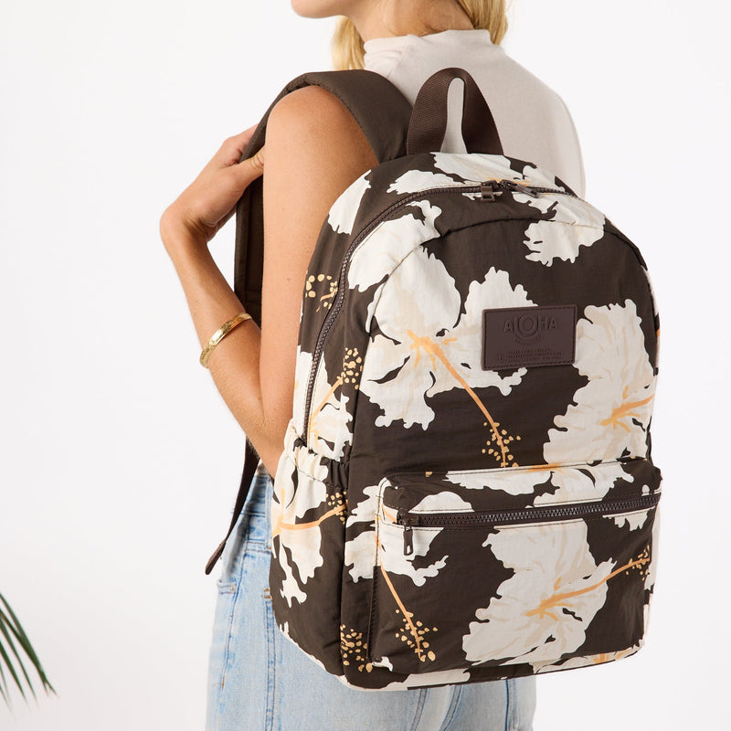 Keep It Light Backpack | Taha'a