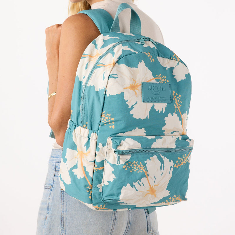 Keep It Light Backpack | Taha'a