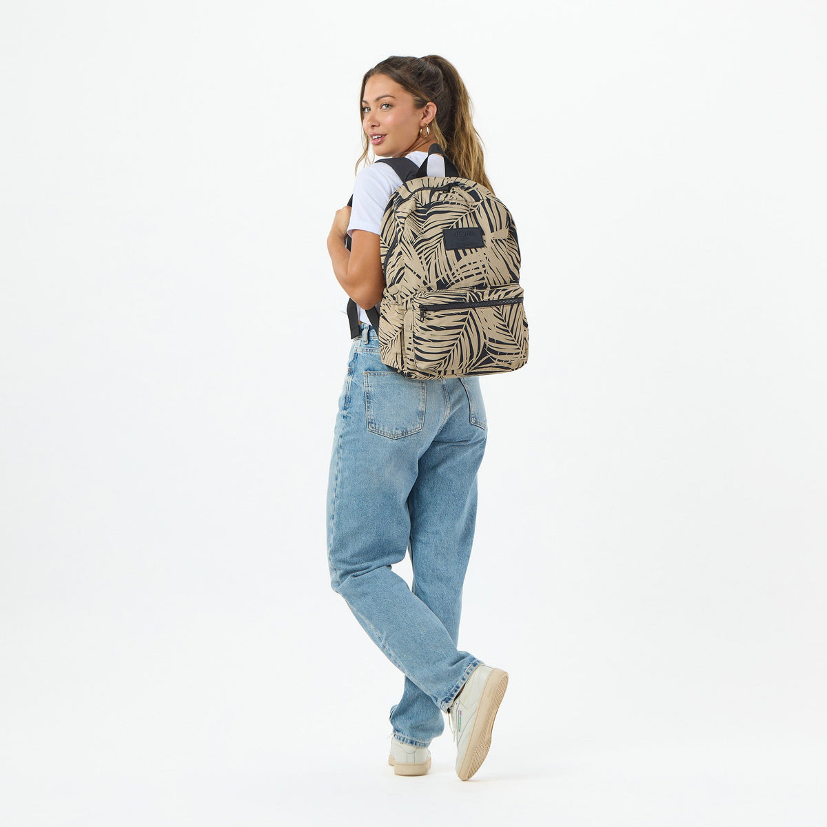 Keep It Light Backpack | Areca