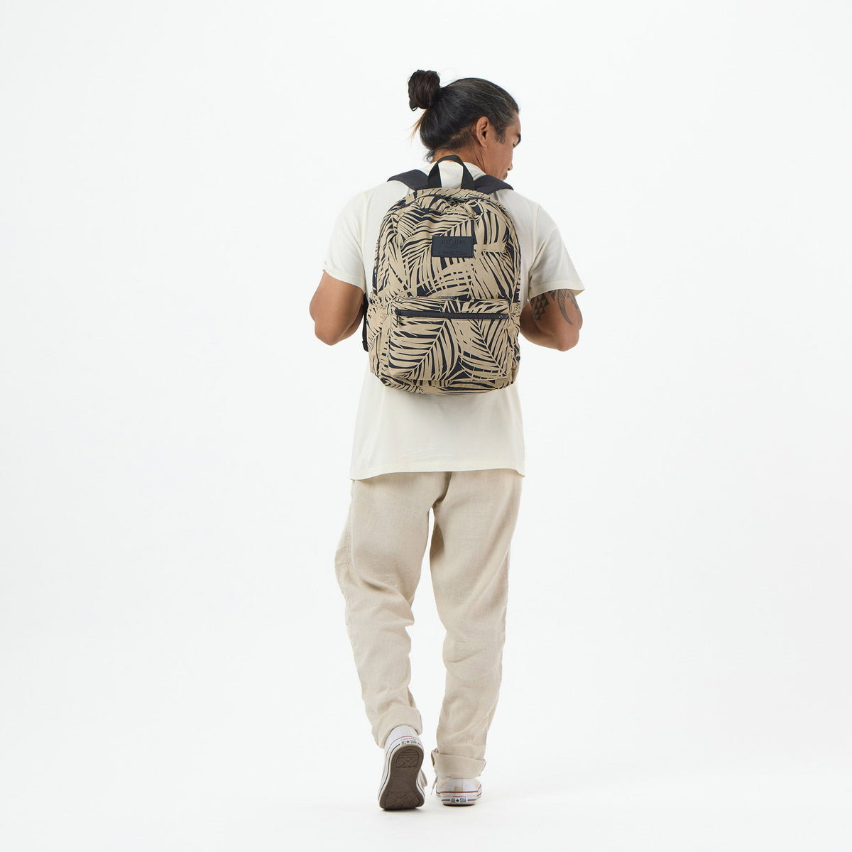 Keep It Light Backpack | Areca