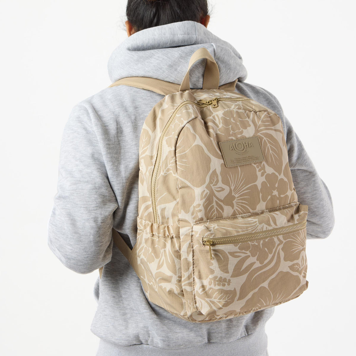 Keep It Light Backpack | Heipua