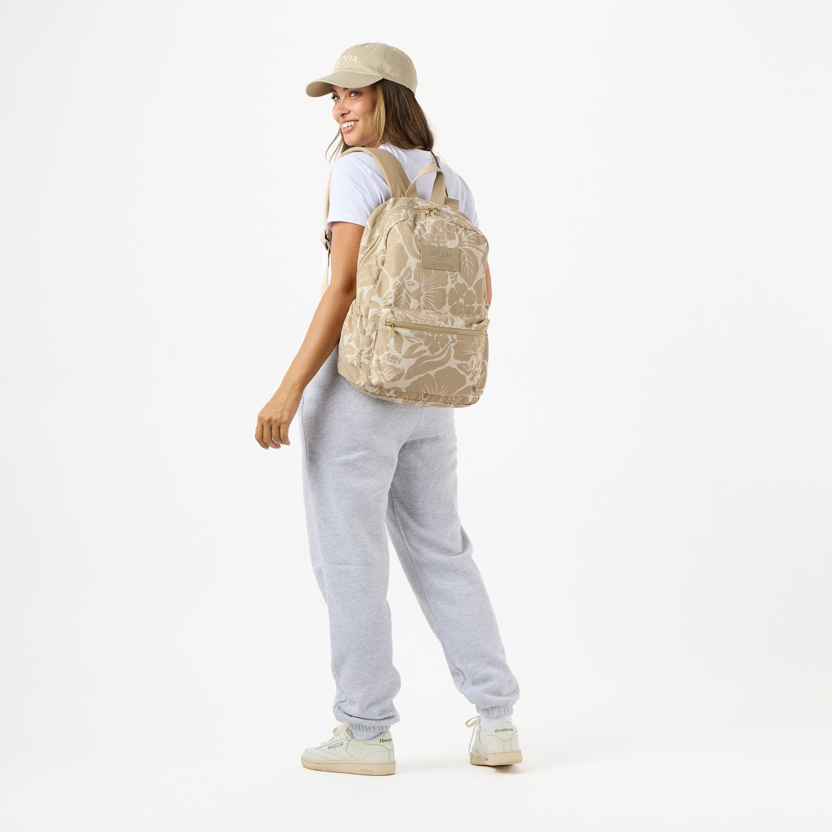 Keep It Light Backpack | Heipua