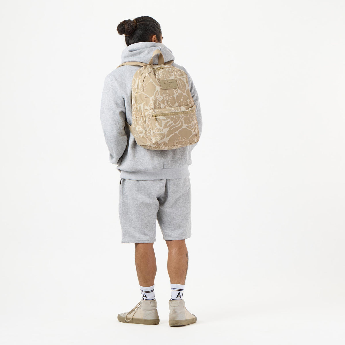 Keep It Light Backpack | Heipua