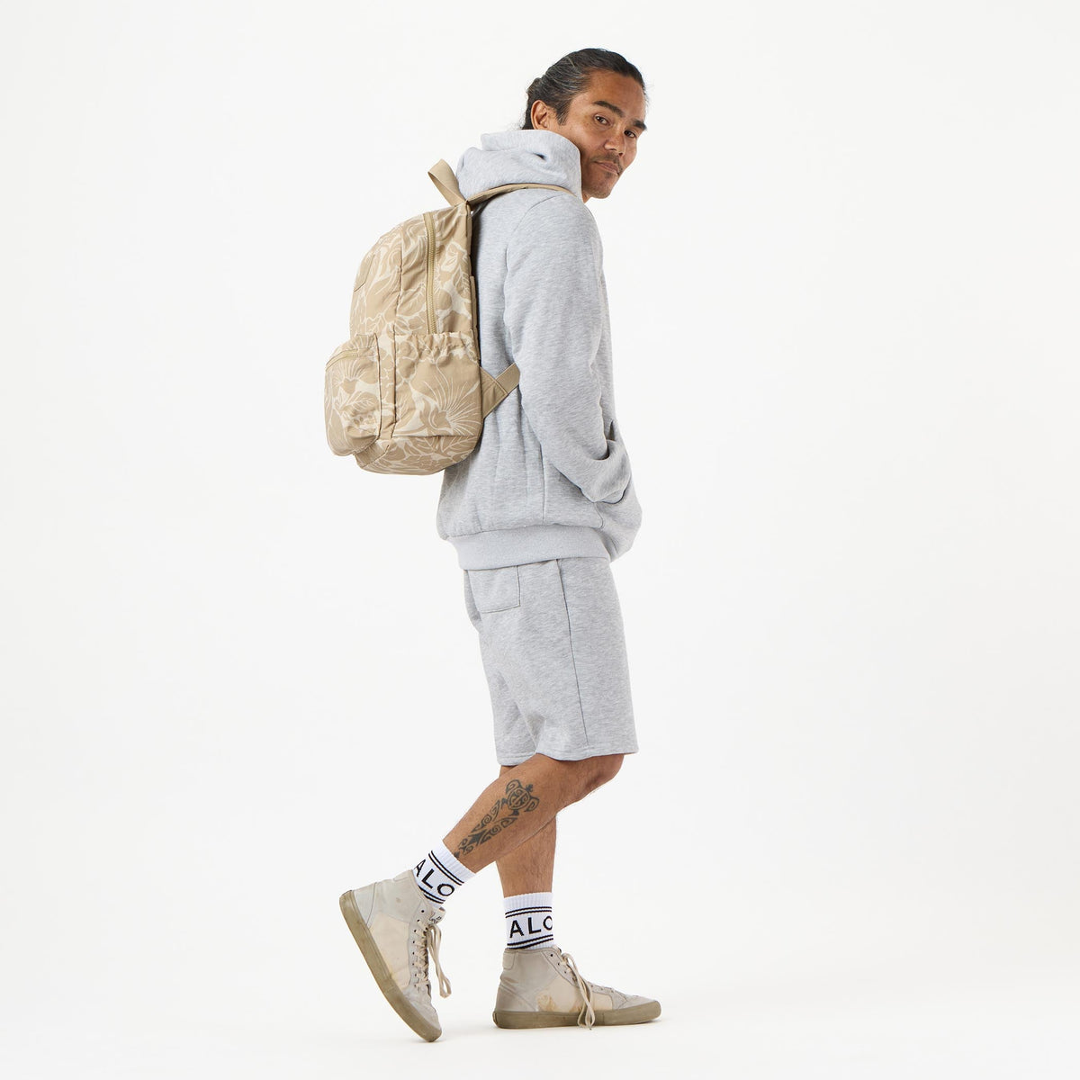 Keep It Light Backpack | Heipua