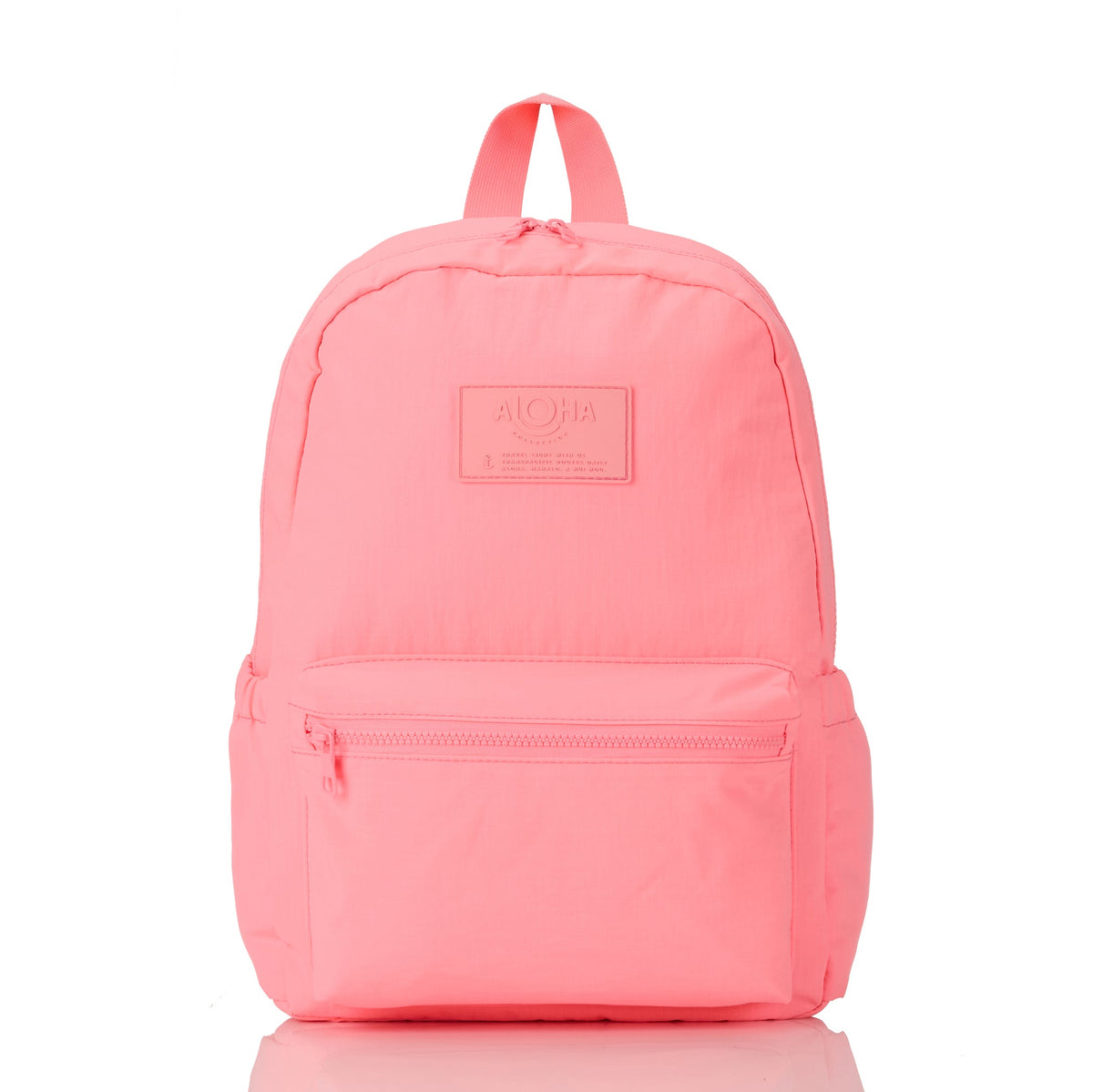 Keep It Light Backpack | Monochrome