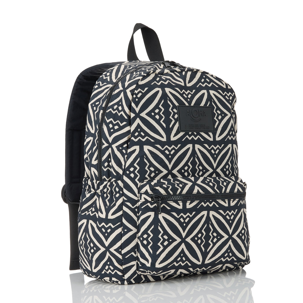 Keep It Light Backpack | Pasifika