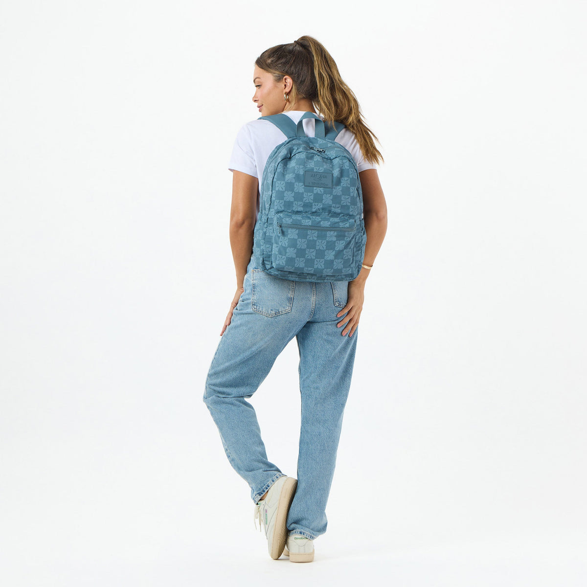 Keep It Light Backpack | Pua Check