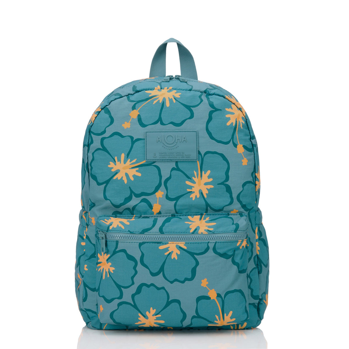 Keep It Light Backpack | Pua Waikīkī