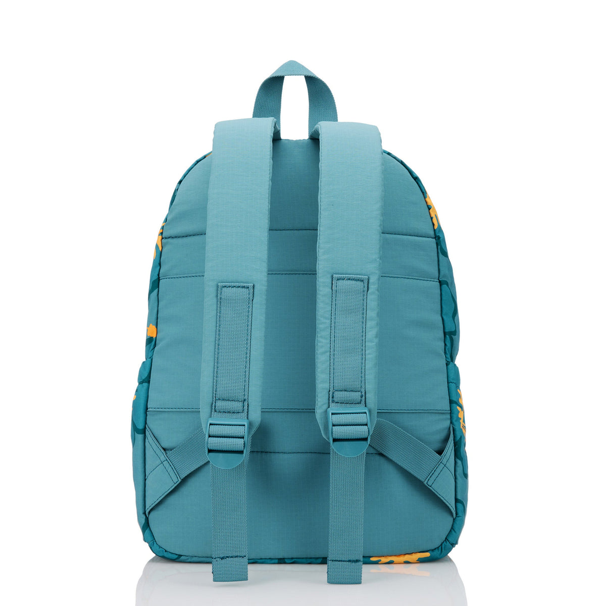 Keep It Light Backpack | Pua Waikīkī
